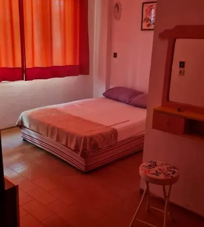 Séjour chez l'habitant Ada Azure *