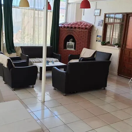 Homestay szállás Ada Azure Kusadası