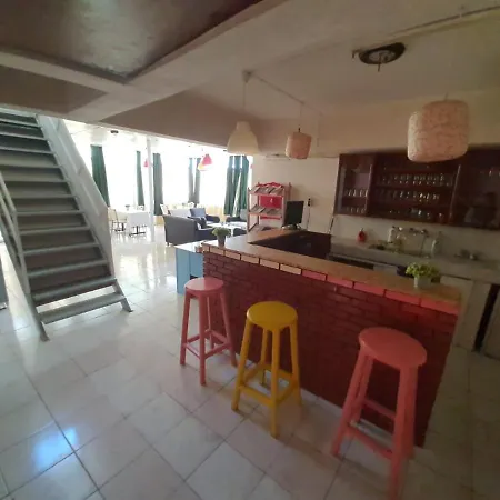 Homestay szállás Ada Azure Kusadası