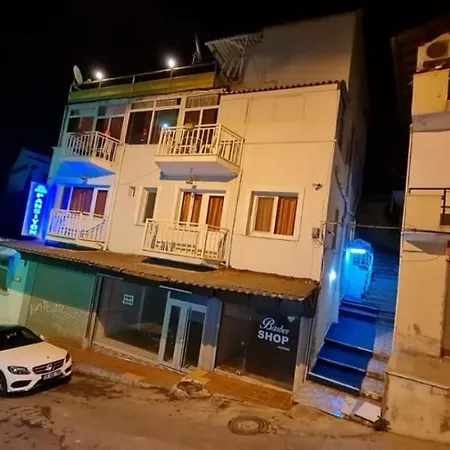Ada Azure Homestay szállás Kusadası
